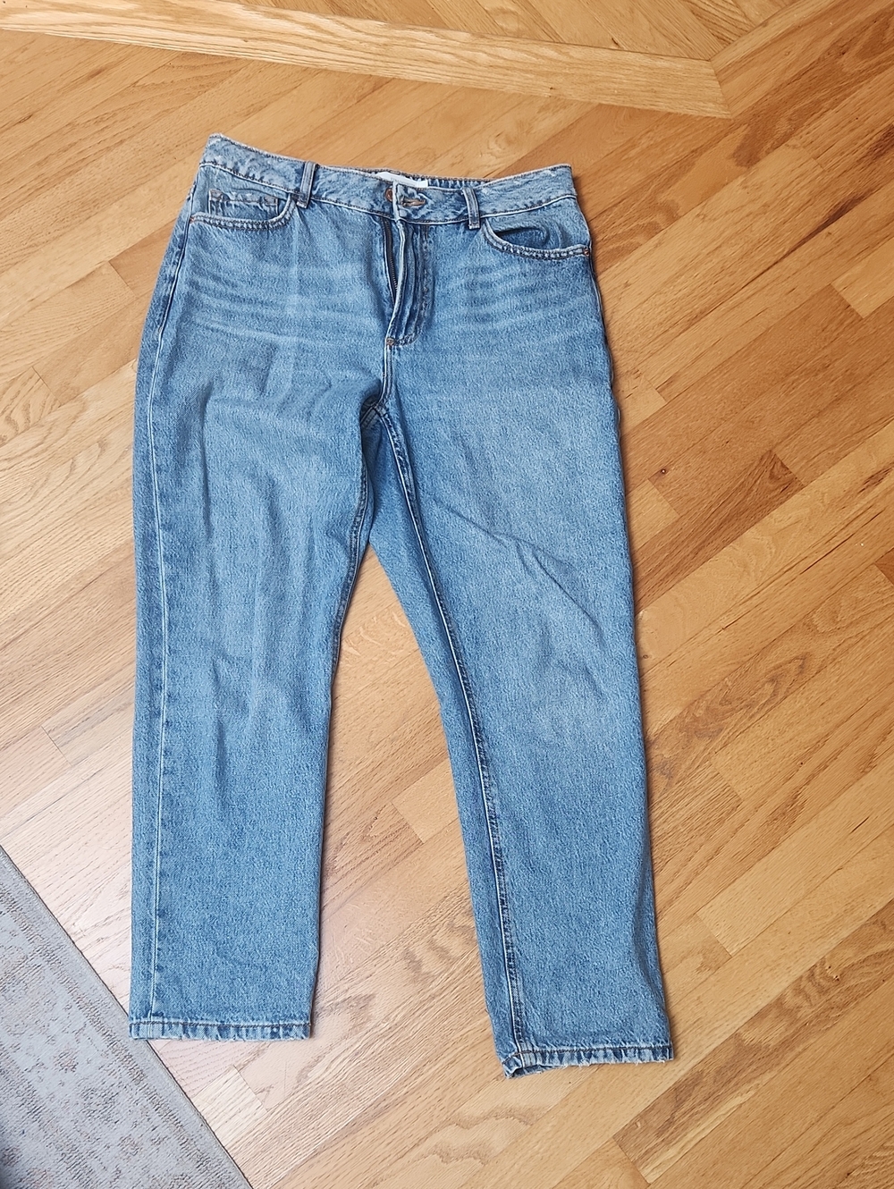 Dynamite Denim